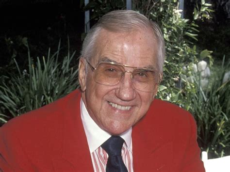 Ed McMahon .